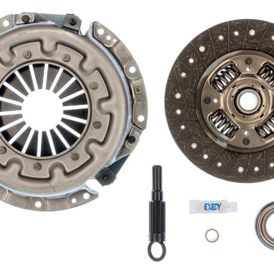 Exedy KNS03 - EXEKNS03 - Exedy OE 1993-1994 Nissan D21 L4 Clutch Kit - Shipped in Europe - Tuningsupply.com