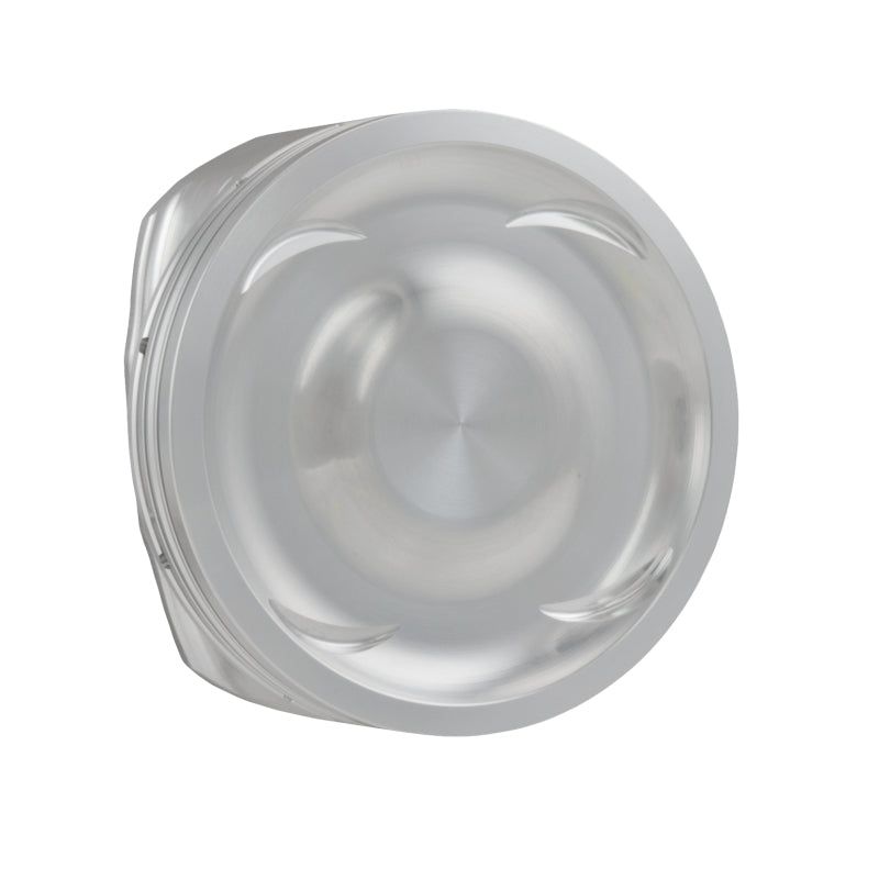 CP Pistons SC7421-4 - CPPSC7421-4 - CP Piston & Ring Set for Subaru EJ257 WRX STi - Bore (100mm) - Size (0.5mm) - CR (8.2) - Shipped in Europe - Tuningsupply.com