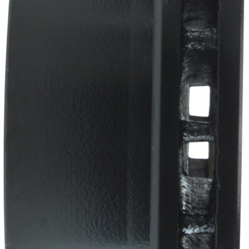 Stoptech 126.45022SL - STO126.45022SL - StopTech Slotted Sport Brake Rotor - Shipped in Europe - Tuningsupply.com