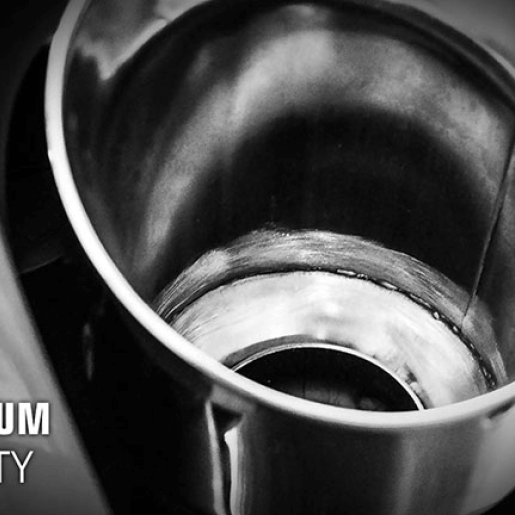 Magnaflow 35122 - MAG35122 - MagnaFlow Tip 1-Pk DW 3 X 7.50 2.25 Id - Shipped in Europe - Tuningsupply.com