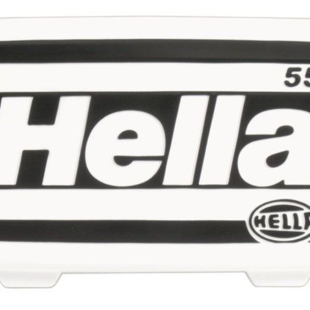 Hella LAH87037001 - HELLAH87037001 - Hella Auxiliary Lighting Stone Shield 550 Polybagged - Shipped in Europe - Tuningsupply.com