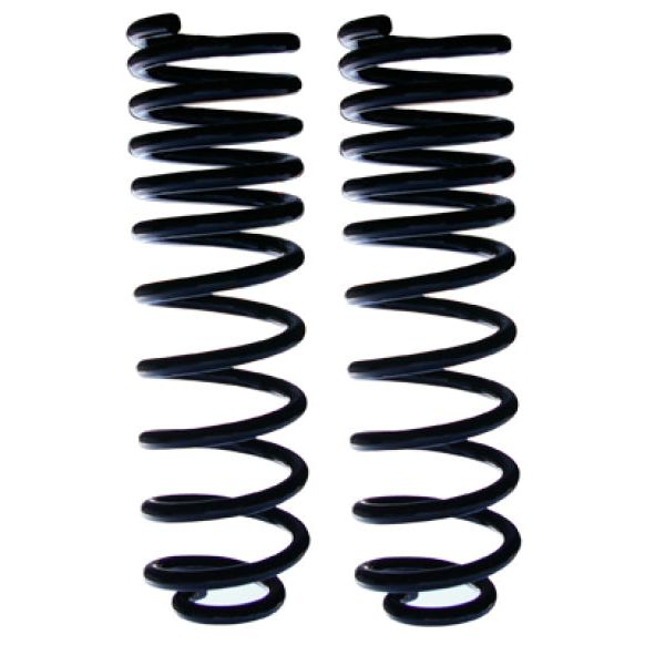ICON 212150 - ICO212150 - ICON 2009+ Ram 1500 Rear 1.5in Dual Rate Spring Kit - Shipped in Europe - Tuningsupply.com