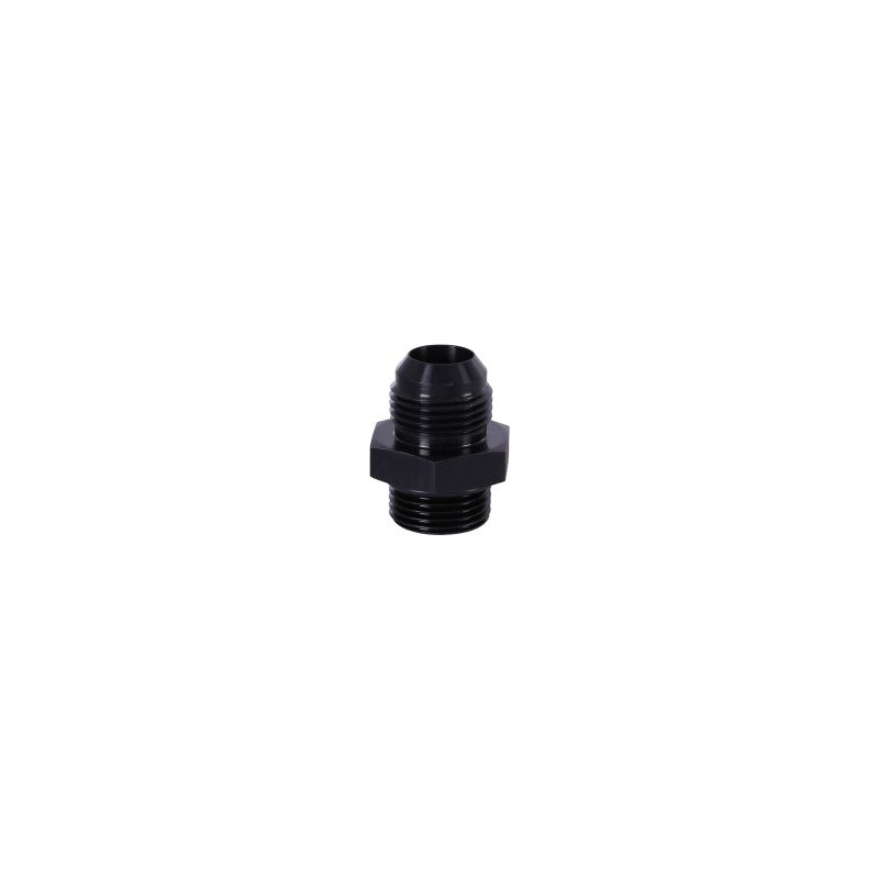 Aeromotive 15612 - AER15612 - Aeromotive AN-12 O-Ring Boss / AN-12 Male Flare Adapter Fitting - Shipped in Europe - Tuningsupply.com