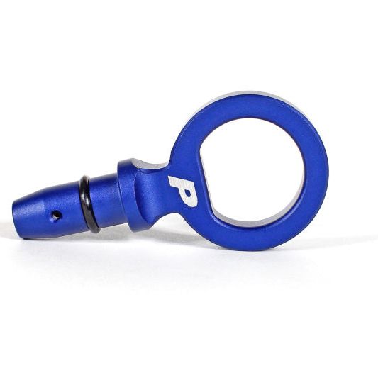Perrin Performance PSP-ENG-721BL - PERPSP-ENG-721BL - PERRIN 15-25 Subaru WRX & 13-25 BRZ/FR-S/86/GR86 Dipstick Handle Loop Style - Blue - Shipped in Europe - Tuningsupply.com