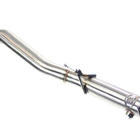ISR Performance IS-CSEXH-NA - ISRIS-CSEXH-NA - ISR Performance Circuit Spec Exhaust - 94-97 Miata NA 1.8 - Shipped in Europe - Tuningsupply.com