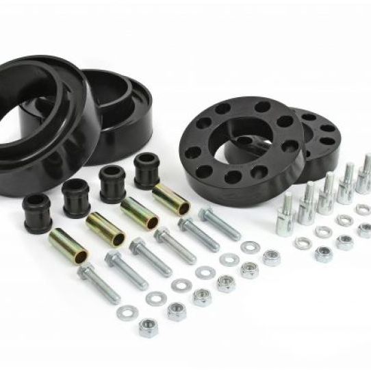 Daystar KN09102BK - DAYKN09102BK - Daystar 2004-2015 Nissan Armada 2WD/4WD (w/o auto level system) - 2in Lift Kit - Shipped in Europe - Tuningsupply.com