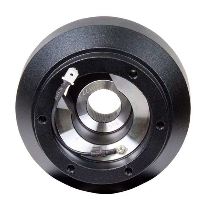 NRG SRK-135H - NRGSRK-135H - NRG Short Hub Adapter 2015+ Honda FIT / 2015+ Civic / 13+ Acura ILX - Shipped in Europe - Tuningsupply.com