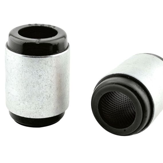 Whiteline KCA329 - WHLKCA329 - Whiteline 09 lancer Ralliart Rear Camber adj kit-control arm upper bushes - Shipped in Europe - Tuningsupply.com