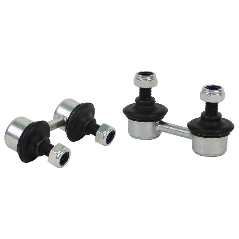 Whiteline W23185 - WHLW23185 - Whiteline Plus 10/89-3/06 Toyota Celica Sway Bar Link Assembly (ball/ball link) - Shipped in Europe - Tuningsupply.com