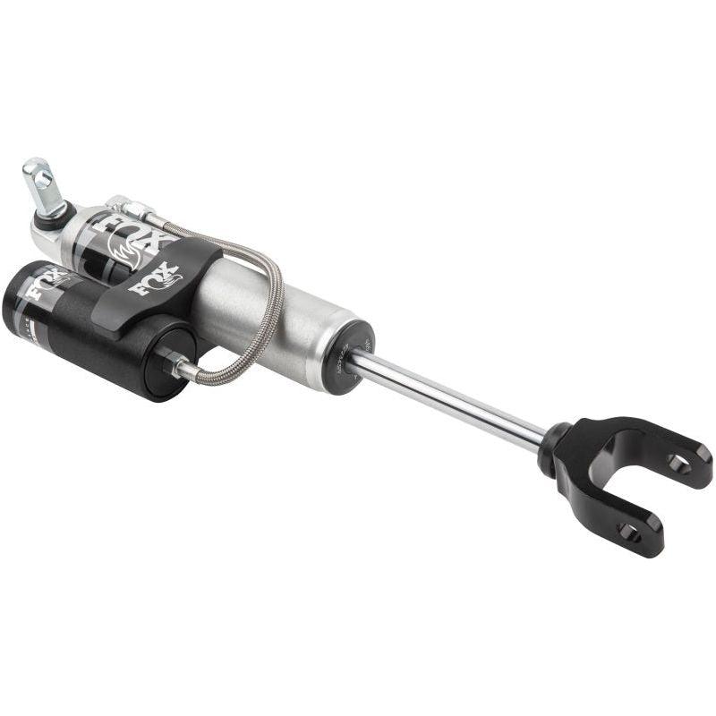 FOX 985-24-244 - FOX985-24-244 - Fox 20-Up GM 2500/3500 HD Perf Series 2.0 Front Smooth 1.5-2.5in Lift - Requires Up Control Arm - Shipped in Europe - Tuningsupply.com