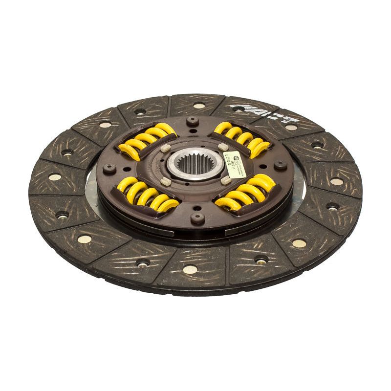 ACT 3000502 - ACT3000502 - ACT 1991 Subaru Legacy Perf Street Sprung Disc - Shipped in Europe - Tuningsupply.com