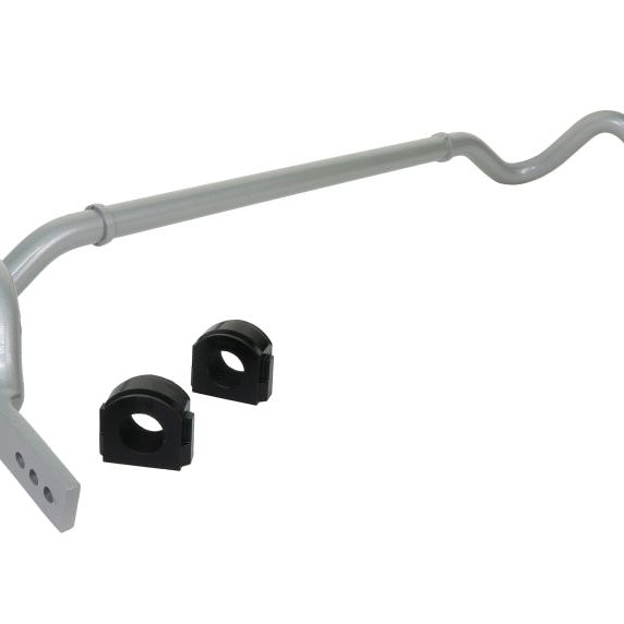 Whiteline BBF44Z - WHLBBF44Z - Whiteline 15-18 BMW M3 / 15-20 BMW M4 Front 30mm Adjustable Swaybar - Shipped in Europe - Tuningsupply.com