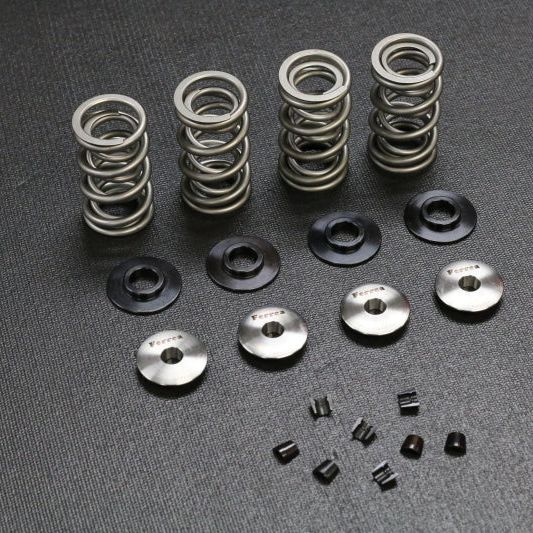 Ferrea KT4004 - FERKT4004 - Ferrea Acura K20 Drag Racing Dual Spring Kit - Shipped in Europe - Tuningsupply.com
