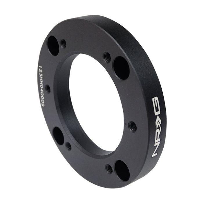 NRG SRK-123H - NRGSRK-123H - NRG Short Hub Adapter Lotus Exige / Evora / Elise - Shipped in Europe - Tuningsupply.com