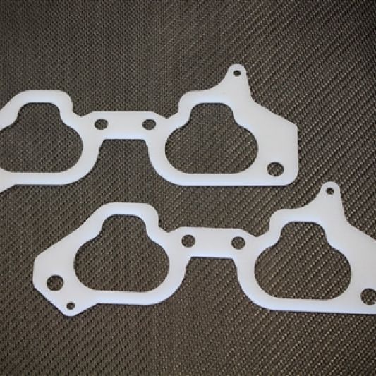Torque Solution TS-IMG-030-1 - TQSTS-IMG-030-1 - Torque Solution Thermal Intake Manifold Gasket: Subaru WRX 02-08 - Shipped in Europe - Tuningsupply.com
