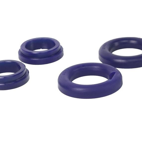 Superpro SPF2553K - SPRSPF2553K - SuperPro 1993 Toyota Supra Twin Turbo Rear Forward Subframe Insert Bushings - Shipped in Europe - Tuningsupply.com