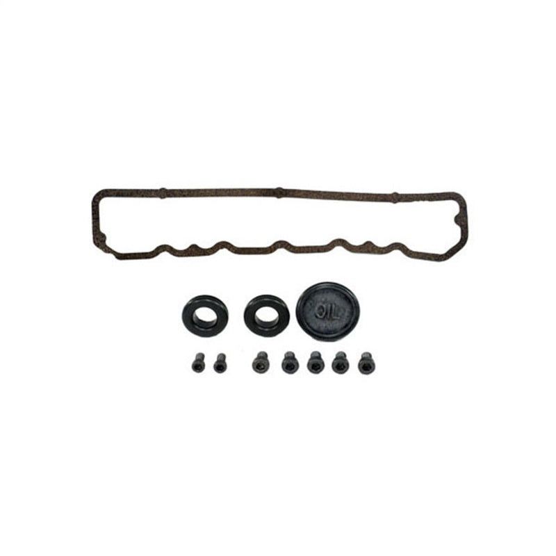 OMIX 17402.01 - OMI17402.01 - Omix Valve Cover Hardware Kit 81-87 Jeep CJ & SJ Model - Shipped in Europe - Tuningsupply.com