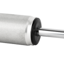 FOX 985-24-196 - FOX985-24-196 - Fox 2005+ Toyota Tacoma 2.0 Perf Series 10.6in. Smooth Body IFP Rear Shock / 4-6in. Lift - Shipped in Europe - Tuningsupply.com