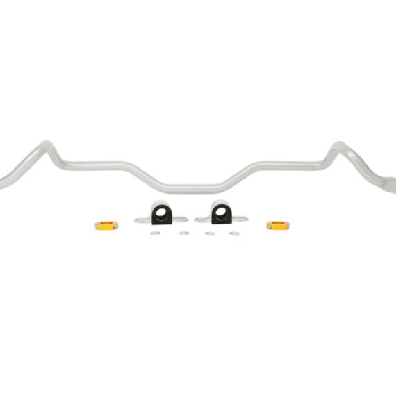 Whiteline BTF72Z - WHLBTF72Z - Whiteline 00-05 Toyota Celica Front 24mm Heavy Duty Adjustable Swaybar - Shipped in Europe - Tuningsupply.com
