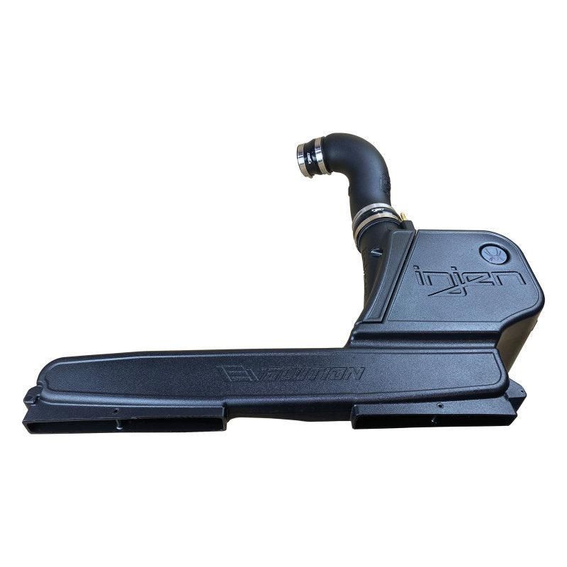 Injen EVO3005 - INJEVO3005 - Injen 15-19 VW Golf R 2.0L TFSI Evolution Intake - Shipped in Europe - Tuningsupply.com