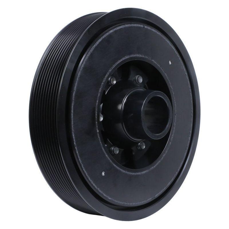 Fluidampr 840302 - FDR840302 - Fluidampr 15-21 Dodge Hellcat Charger/Challenger 6.2L Supercharged Steel Internally Balanced Damper - Shipped in Europe - Tuningsupply.com