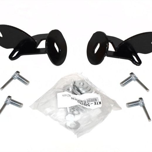 Go Rhino 55055 - GOR55055 - Go Rhino 03-06 Chevrolet Silverado 1500/2500LD RC2 Brackets - Shipped in Europe - Tuningsupply.com