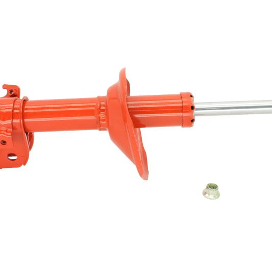 KYB 734035 - KYB734035 - KYB Shocks & Struts AGX Front Left SUBARU Impreza (AWD) 2002-03 SUBARU WRX 2002-03 - Shipped in Europe - Tuningsupply.com