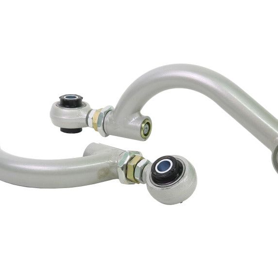 Whiteline KTA282 - WHLKTA282 - Whiteline 2016+ Hyundai Elantra Rear Camber Adjuster Kit - Shipped in Europe - Tuningsupply.com