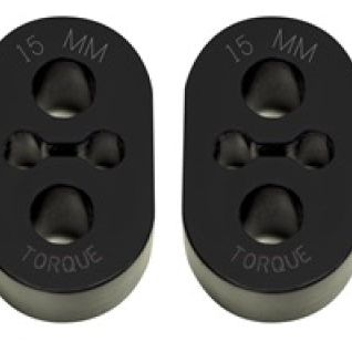 Torque Solution TS-SU-0154 - TQSTS-SU-0154 - Torque Solution Exhaust Mount Kit: Subaru 15 mm - Shipped in Europe - Tuningsupply.com