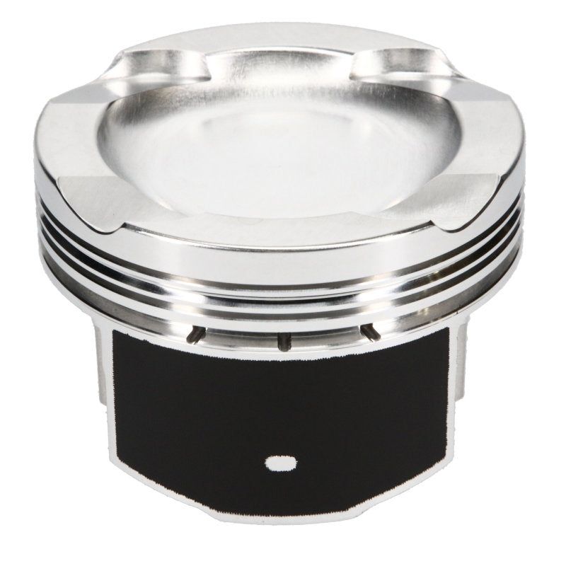 JE Pistons 338095 - JEP338095 - JE Pistons BMW N54B30 84.5mm Bore 9.5:1 KIT (Set of 6 Pistons) - Shipped in Europe - Tuningsupply.com