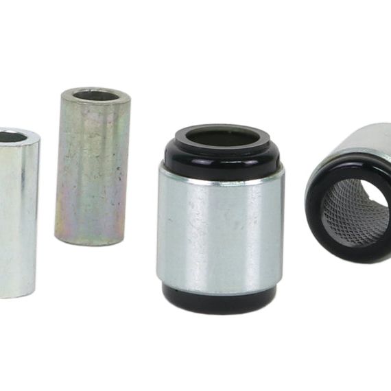 Whiteline W62999 - WHLW62999 - Whiteline Plus 03+ Nissan 350z / Infiniti G35 Rear Lower Rear Trailing Arm (Lateral Arm - locates in - Shipped in Europe - Tuningsupply.com