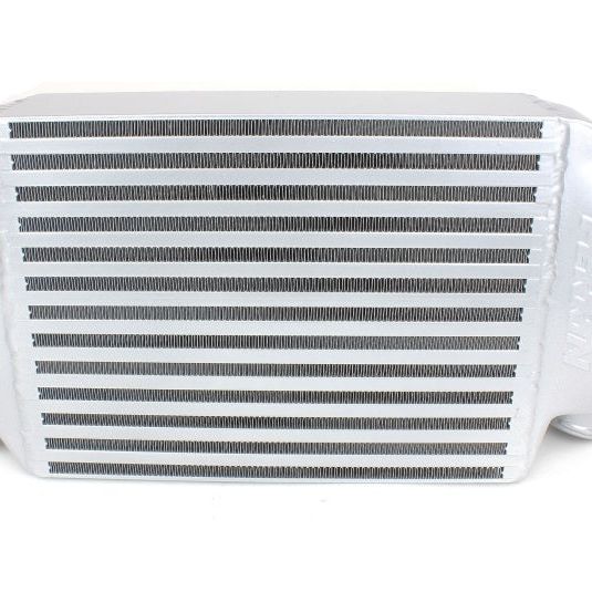 Perrin Performance PSP-ITR-325SL - PERPSP-ITR-325SL - PERRIN 15-21 Subaru WRX / 14-18 Forester XT Top Mount Intercooler - Silver - Shipped in Europe - Tuningsupply.com