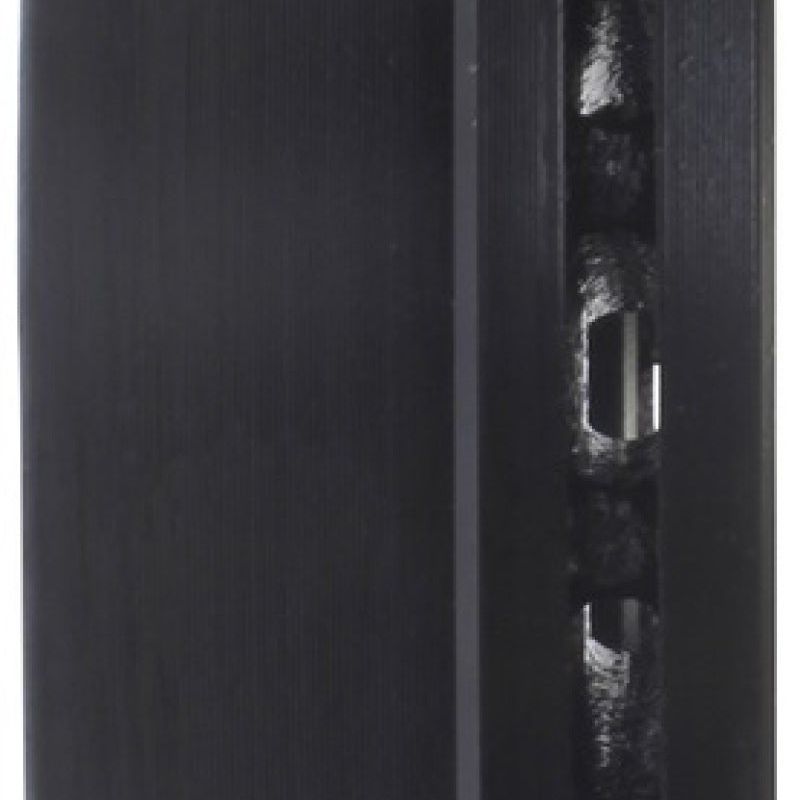 Stoptech 126.47037SR - STO126.47037SR - StopTech 16-17 Subaru WRX w/EyeSight Technology Sport Slotted Rear Right Rotor - Shipped in Europe - Tuningsupply.com