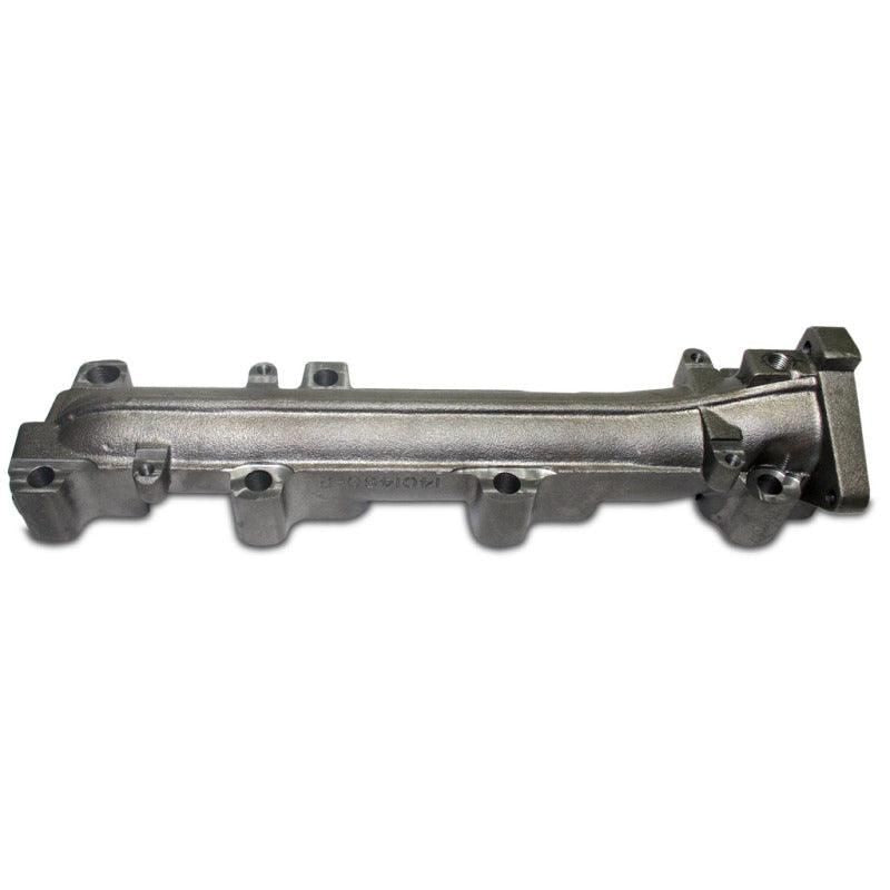 BD Diesel 1041460 - BDD1041460 - BD Diesel Manifold Exhaust - 2001-2010 Duramax - Shipped in Europe - Tuningsupply.com