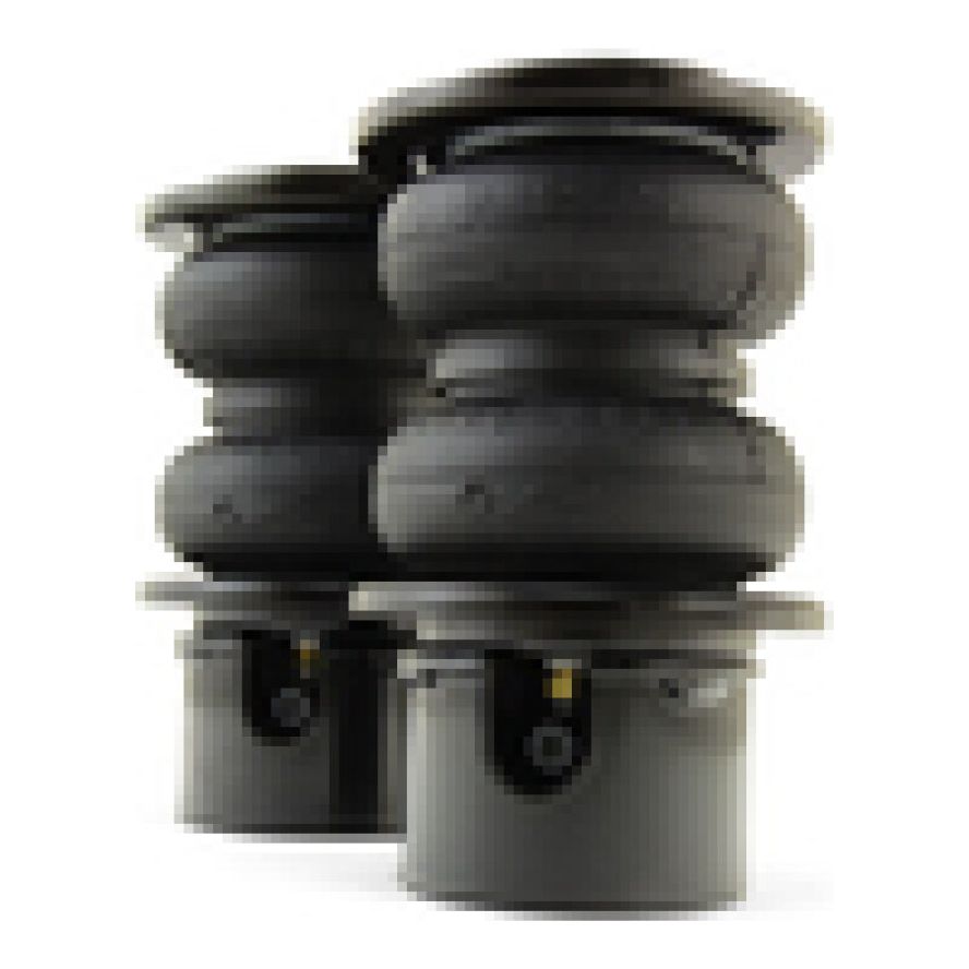 Air Lift 78662 - ALF78662 - Air Lift Performance 2015+ Volkswagen Golf/GTI/Golf R MK 7 / 2016+ Audi A3 Rear Kit - Shipped in Europe - Tuningsupply.com