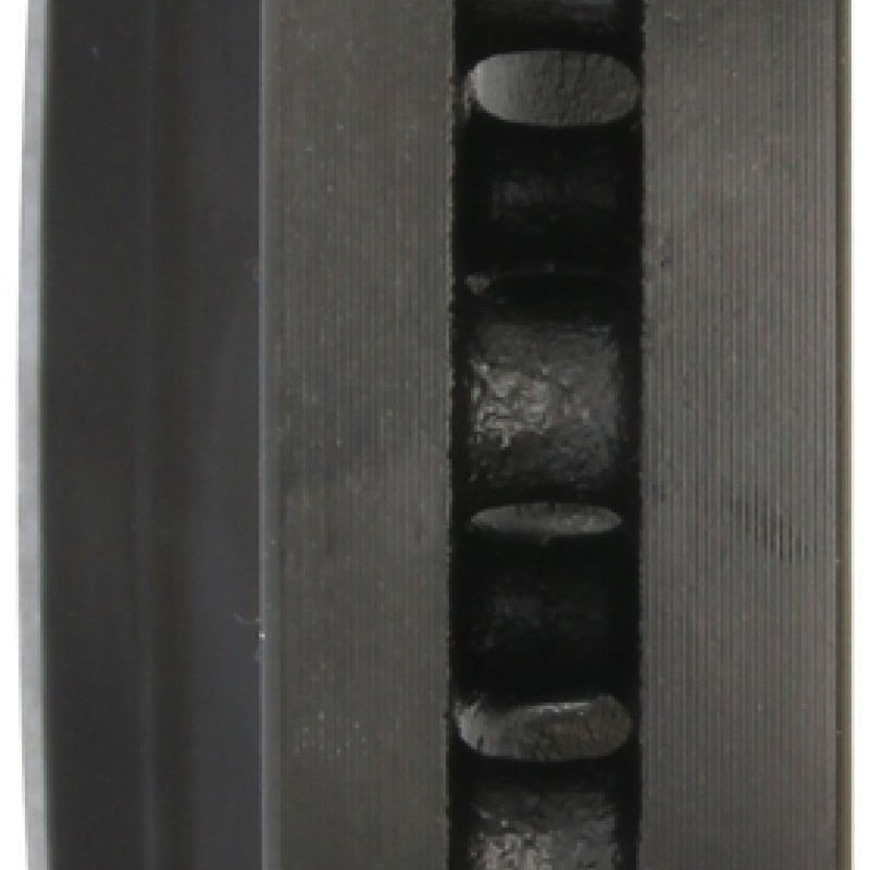 Stoptech 127.33138R - STO127.33138R - StopTech Slotted & Drilled Sport Brake Rotor - Shipped in Europe - Tuningsupply.com