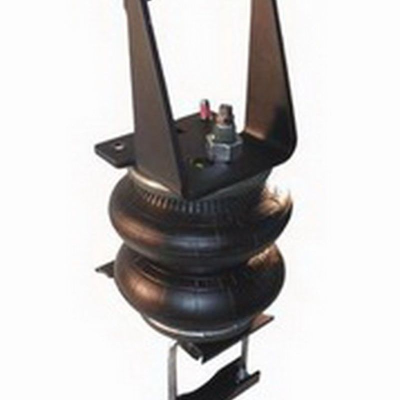 Firestone 2299 - FIR2299 - Firestone Ride-Rite Air Helper Spring Kit Rear 03-12 Dodge RAM 2500/3500 2WD/4WD (W217602299) - Shipped in Europe - Tuningsupply.com