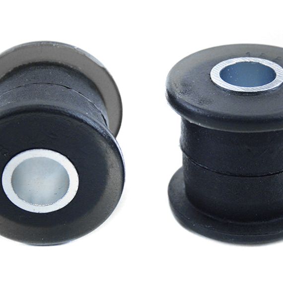 Whiteline W61382A - WHLW61382A - Whiteline Plus 6/94-7/98 Legacy / 4/93-06 Impreza Rear Control Arm Bushing Kit - Shipped in Europe - Tuningsupply.com