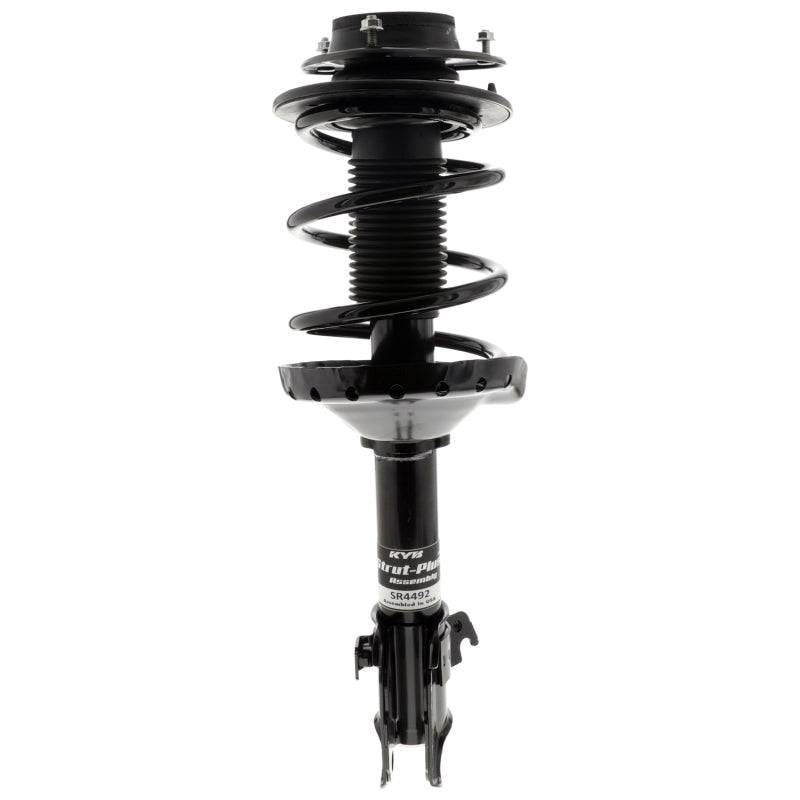 KYB SR4492 - KYBSR4492 - KYB Shocks & Struts Strut Plus Front Left 05-09 Subaru Outback - Shipped in Europe - Tuningsupply.com