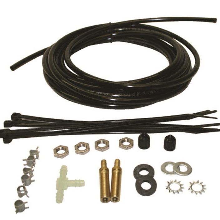 Air Lift 22007 - ALF22007 - Air Lift Replacement Hose Kit - Push-On (607XX & 807XX Series) - Shipped in Europe - Tuningsupply.com