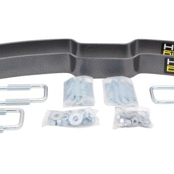Hellwig 984 - HWG984 - Hellwig 04-08 Ford F-150 2/4WD EZ Level 990 Helper Spring - Up To 2000lbs - Shipped in Europe - Tuningsupply.com