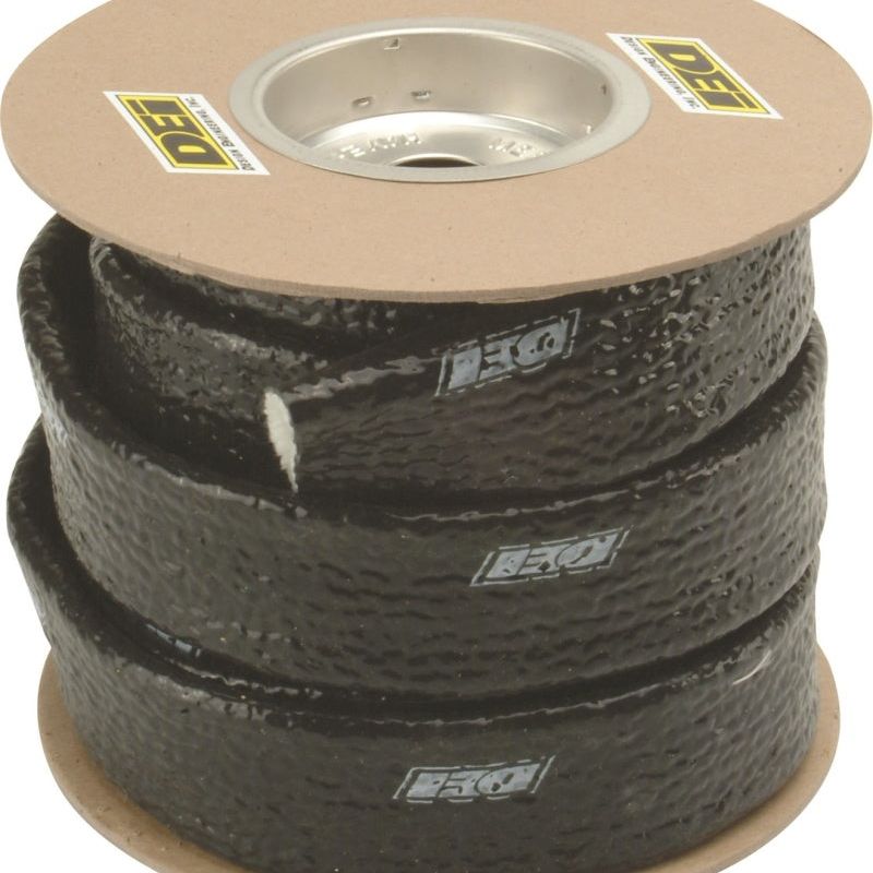 DEI 92473 - DEI92473 - DEI Fire Sleeve 3/4in I.D. x 25ft Spool - Shipped in Europe - Tuningsupply.com