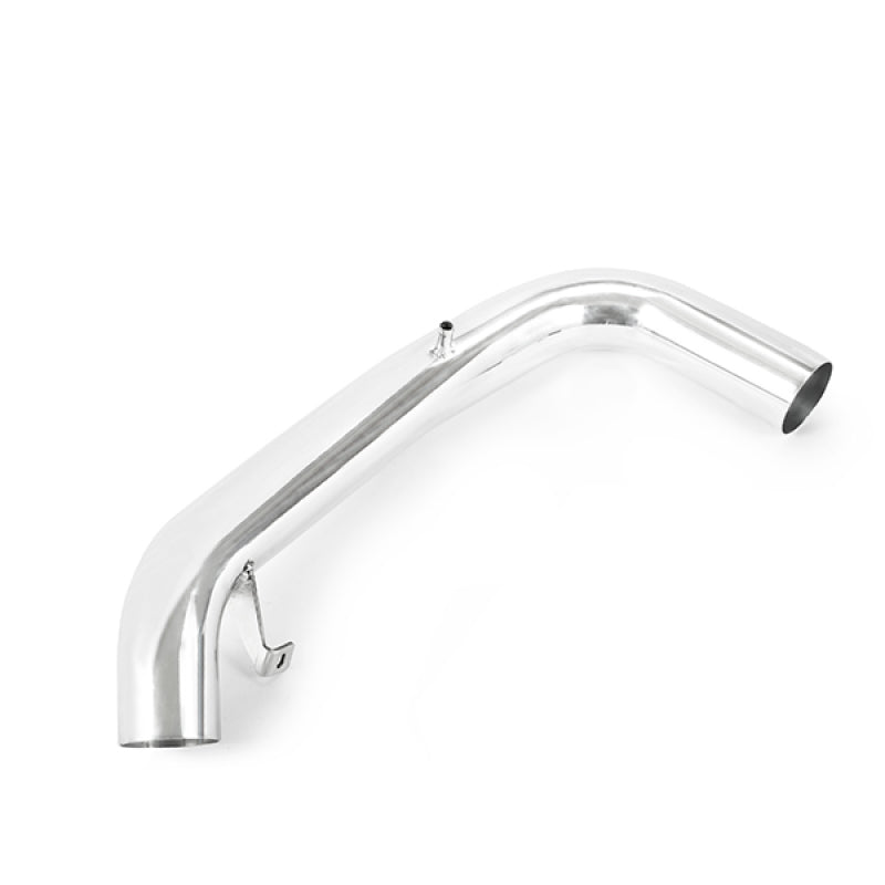 Mishimoto MMAI-FOST-13P - MISMMAI-FOST-13P - Mishimoto 13-16 Ford Focus ST 2.0L Performance Air Intake Kit - Polished - Shipped in Europe - Tuningsupply.com