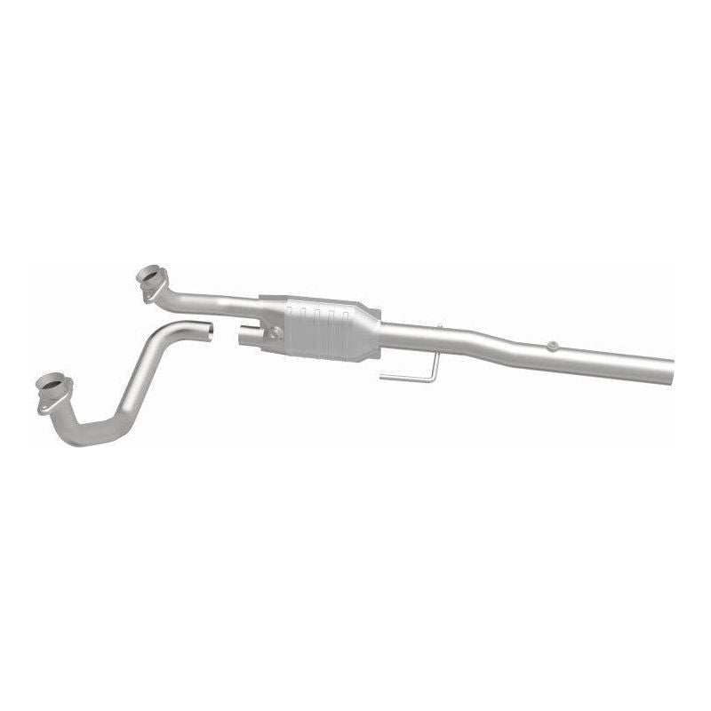 Magnaflow 23285 - MAG23285 - MagnaFlow Conv Direct Fit Ram 1500/2500 94-99 - Shipped in Europe - Tuningsupply.com