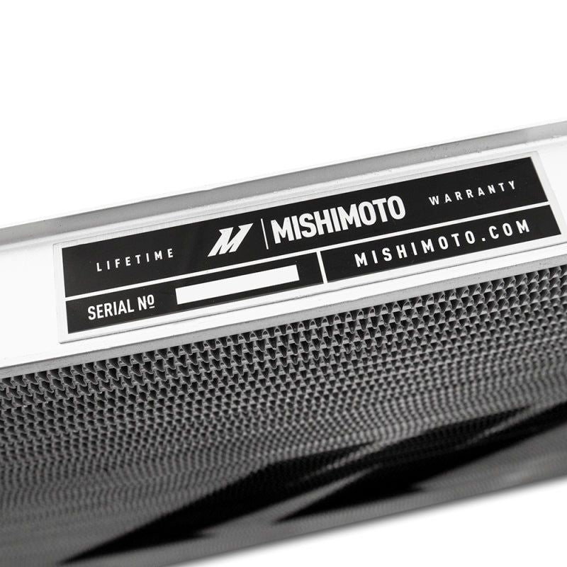 Mishimoto MMRAD-MIA-06 - MISMMRAD-MIA-06 - Mishimoto 06-15 Mazda Miata (NC) Performance Aluminum Radiator - Shipped in Europe - Tuningsupply.com