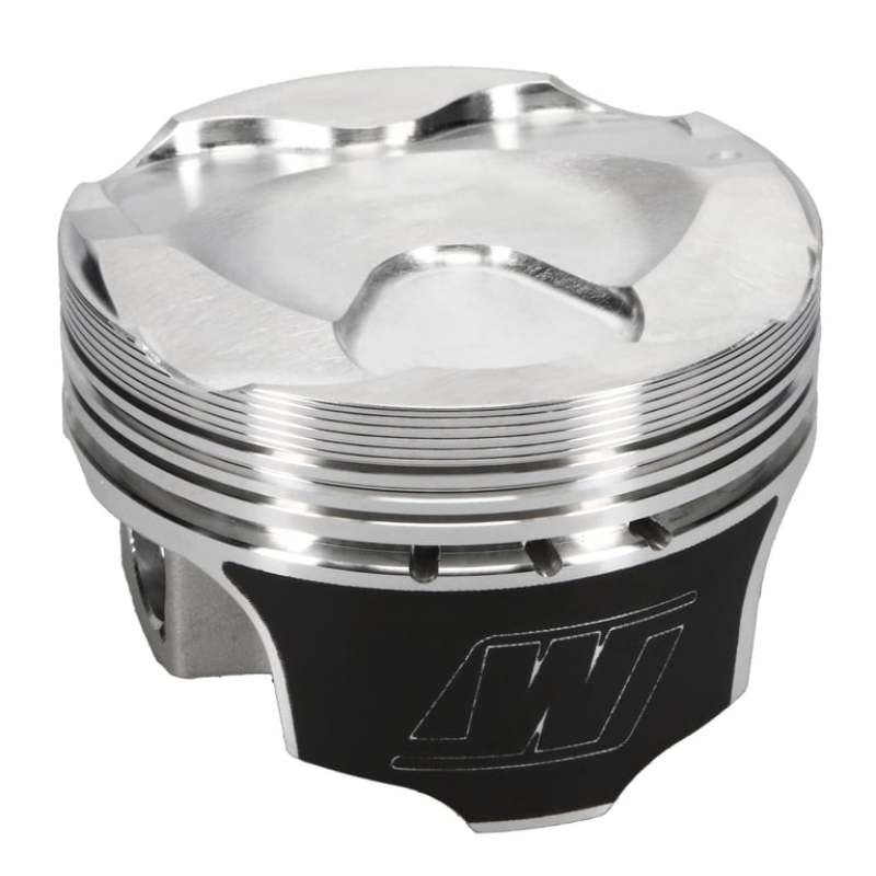 Wiseco K727M86 - WISK727M86 - Wiseco Subaru FA20 Direct Injection Piston Kit 2.0L -9.5cc - Shipped in Europe - Tuningsupply.com