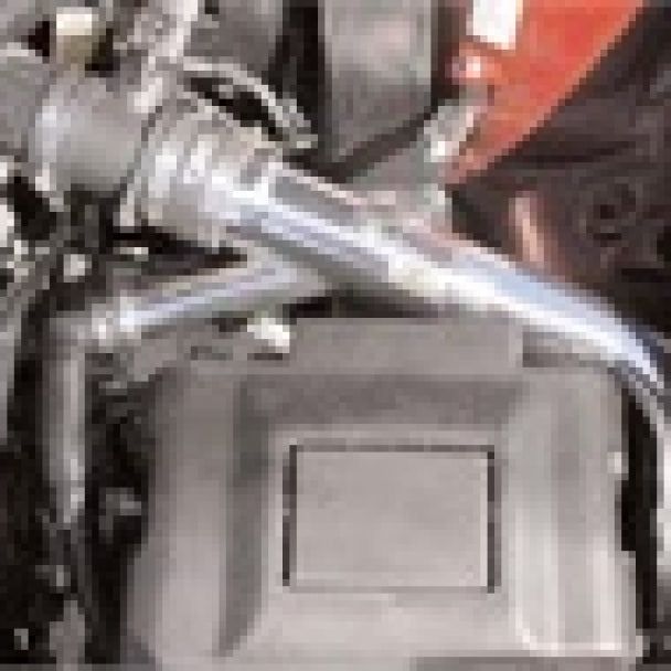 Injen RD3015BLK - INJRD3015BLK - Injen 99-05 Volkswagen Golf / Jetta I4-1.8L & 2.0 Turbo *Special Order* - Shipped in Europe - Tuningsupply.com