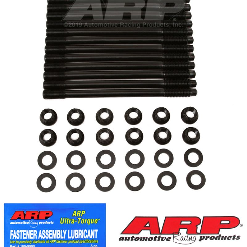 ARP 251-4703 - ARP251-4703 - ARP Ford 2.5L B5254 Head Stud Kit - Shipped in Europe - Tuningsupply.com