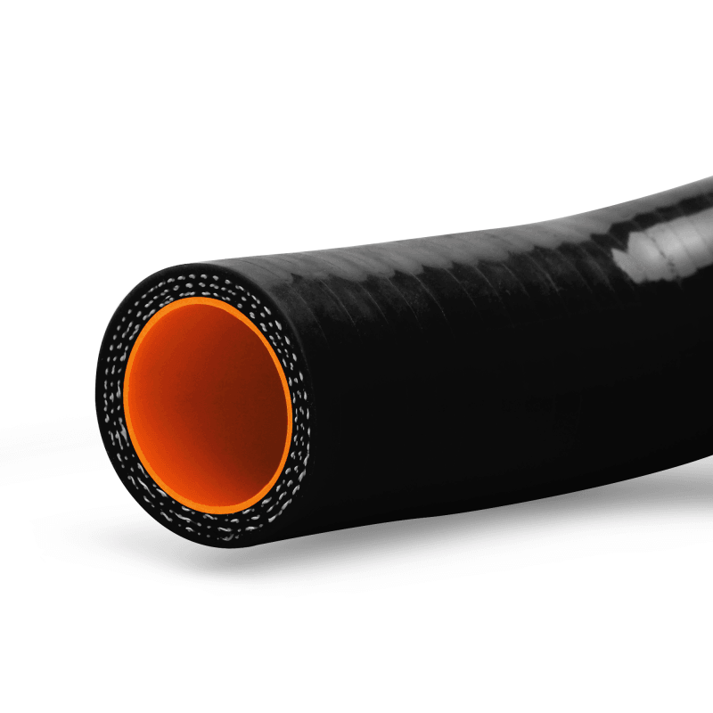 Mishimoto MMHOSE-VET-97ANCBK - MISMMHOSE-VET-97ANCBK - Mishimoto 97-04 Chevy Corvette/Z06 Black Silicone Ancillary Hose Kit - Shipped in Europe - Tuningsupply.com