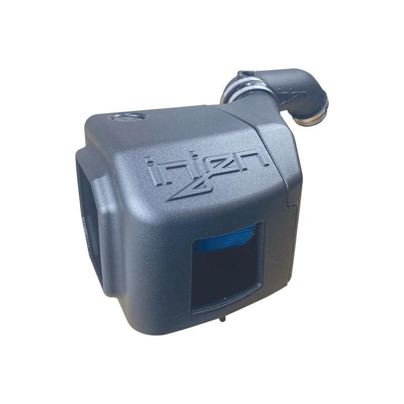 Injen EVO7008 - INJEVO7008 - Injen 01-04 GMC Duramax LB7 6.6L Evolution Intake - Shipped in Europe - Tuningsupply.com